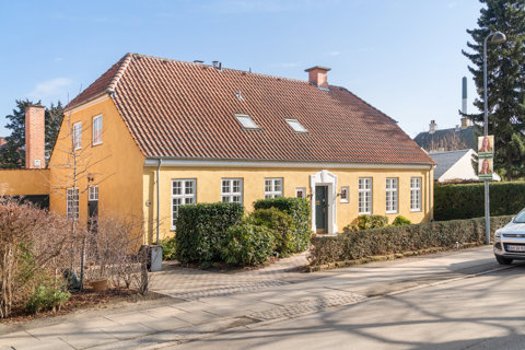 HER BOR DU MED GRUNDLOVEN I BAGHAVEN