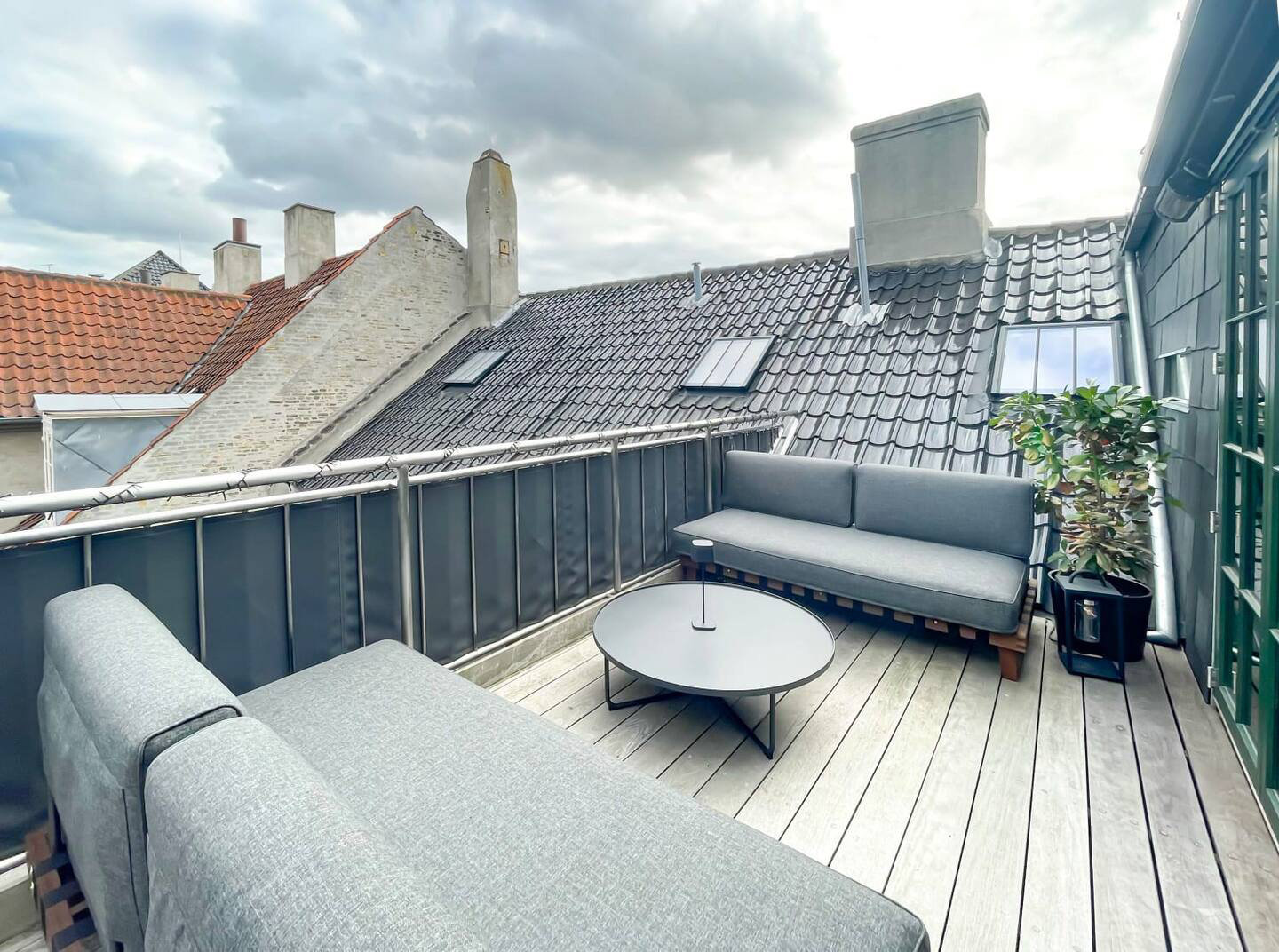 Ejerlejlighed på Sankt Annæ Plads 9, 4. 1250 København K.