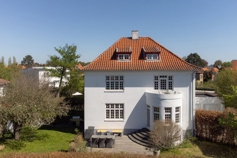 FAMILIELIV MED VILLAENS KVALITETER